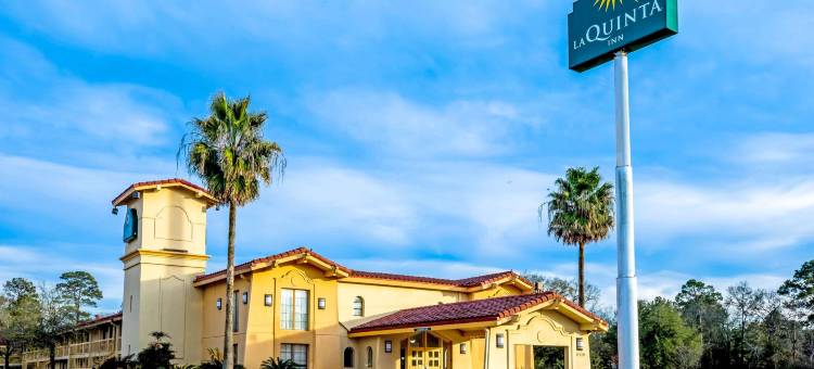 拉夫金拉昆塔温德姆酒店(La Quinta Inn by Wyndham Lufkin)图片