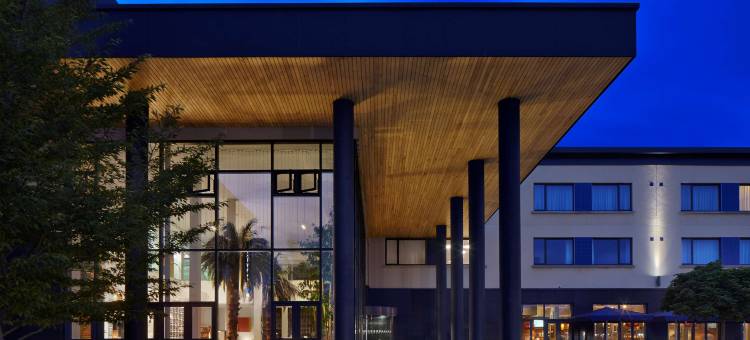 丽笙蓝标酒店-莱特肯尼(Radisson Blu Hotel Letterkenny)图片