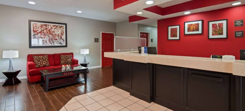 帕里斯贝斯特韦斯特酒店(Best Western Paris Inn)图片