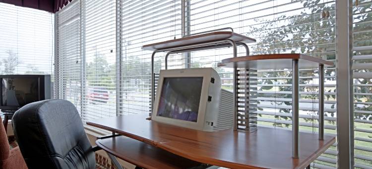 纽南美洲最佳价值酒店(Americas Best Value Inn Newnan)图片