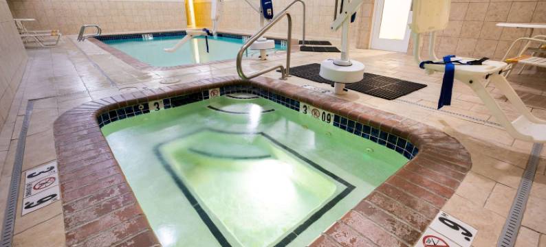 贝灵厄姆拉昆塔温德姆套房酒店(La Quinta Inn & Suites by Wyndham Bellingham)图片