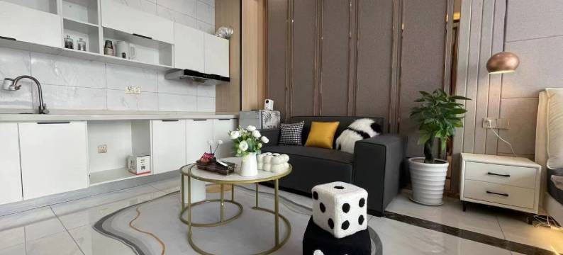 123民宿(风尚路分店)图片