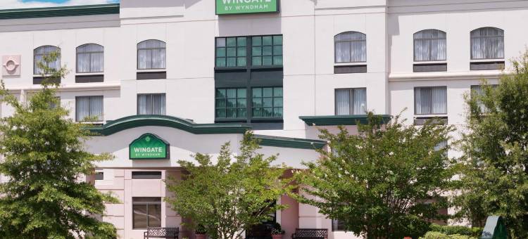 Wingate by Wyndham LaGrange图片