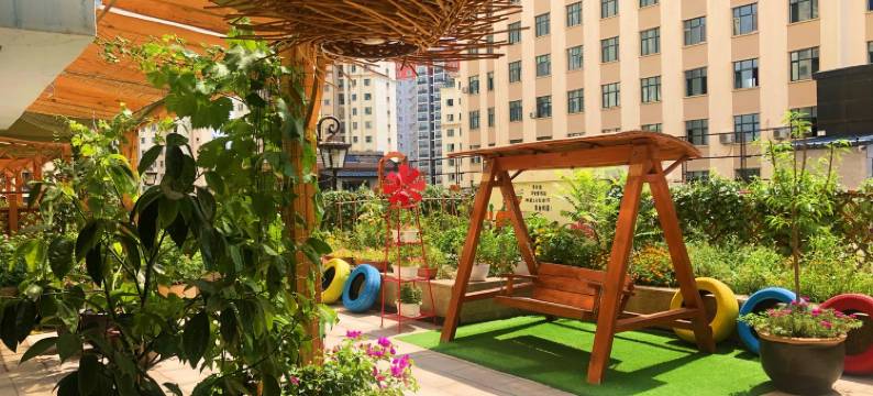 孙小姐的花园公寓(迎宾路分店)图片