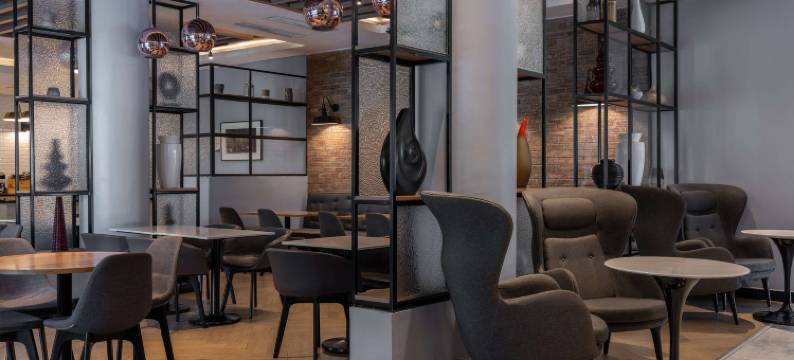 拉各斯维多利亚岛丽柏服务式公寓(Park Inn by Radisson Serviced Apartments, Lagos VI)图片