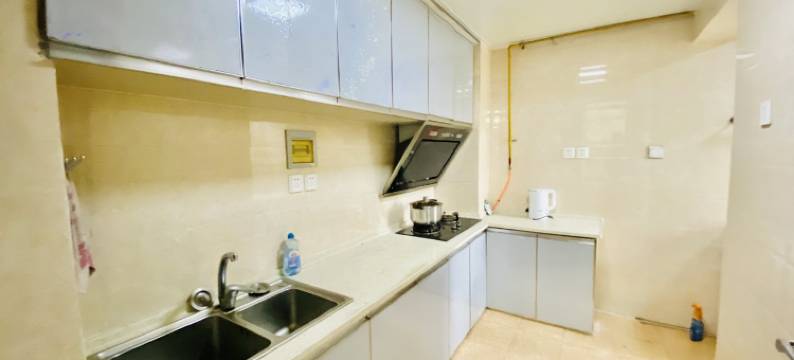 小宝公寓(虹湾路分店)图片