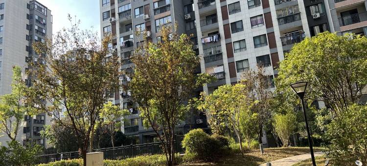 房东木夕公寓(率水路分店)图片