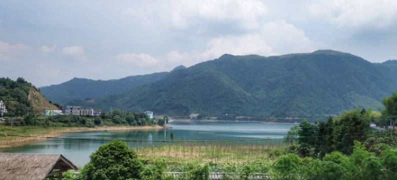 台州花语堂民宿图片