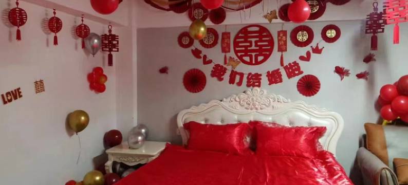 林海接亲房民宿(北平街分店)图片