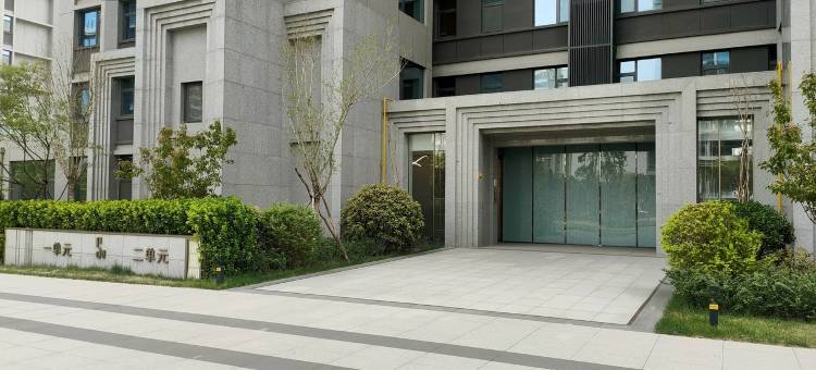 民宿(柳泉路分店)图片