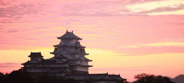 姬路蒙特利酒店(Hotel Monterey Himeji)图片