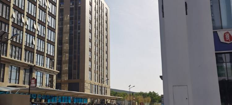 艾斯优选民宿(西安航空学院阎良校区店)图片