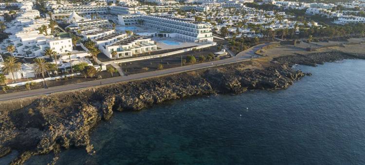 丽笙蓝标度假酒店-兰萨罗特岛(Radisson Blu Resort, Lanzarote (Adults Only +16))图片