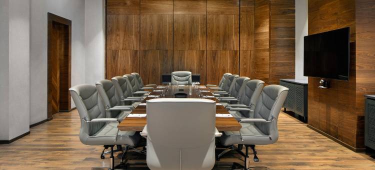 Four Points by Sheraton Kigali图片