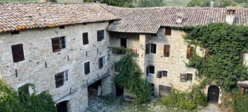 Agriturismo Mulino in Pietra图片