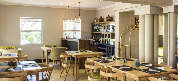 约翰内斯堡米德兰美居酒店(Mercure Johannesburg Midrand Hotel)图片