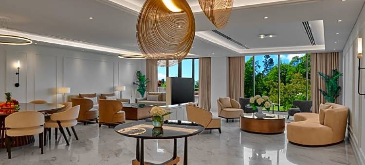 迪拜君悦公寓(Grand Hyatt Residence)图片