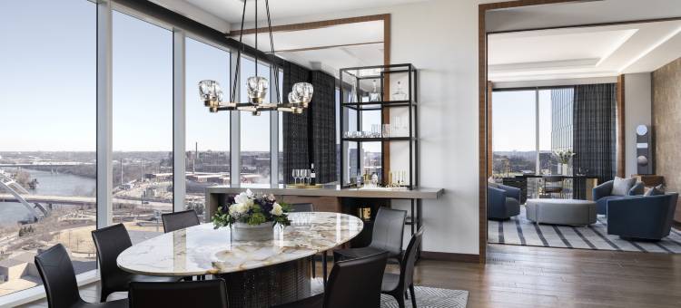 四季纳什维尔(Four Seasons Hotel Nashville)图片