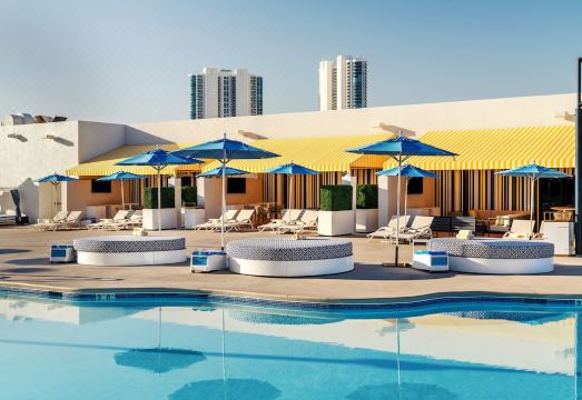 The STRAT Hotel, Casino & Tower Hotel Overview