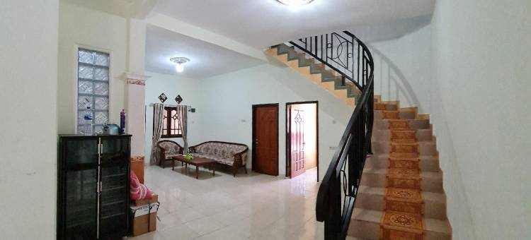 桑卡普拉家庭旅馆(Sangkapura Homestay)图片