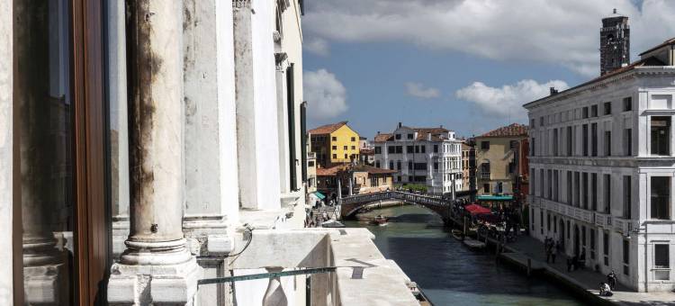 威尼斯纳尼宫丽笙精选酒店(Radisson Collection Hotel, Palazzo Nani Venice)图片