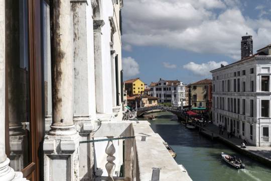 威尼斯納尼宮麗笙精選酒店