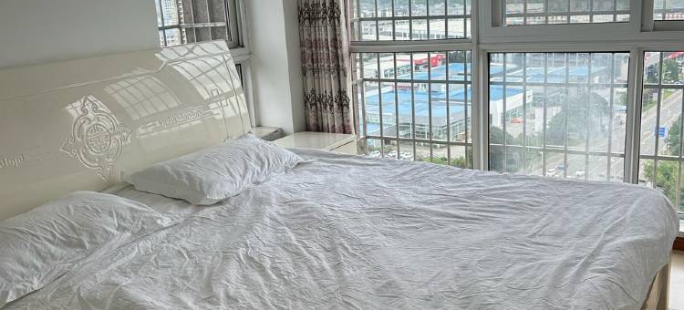 阿幸公寓(玫瑰大道分店)图片