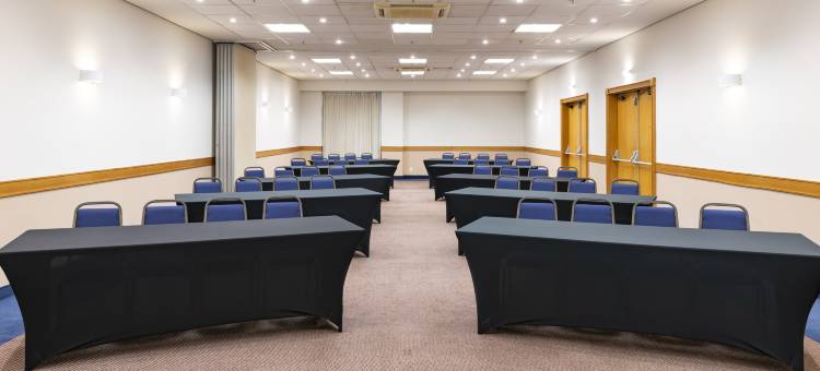 蒙雷阿莱普拉斯瓜鲁柳斯国际机场酒店(Monreale Plus Guarulhos International Airport)图片