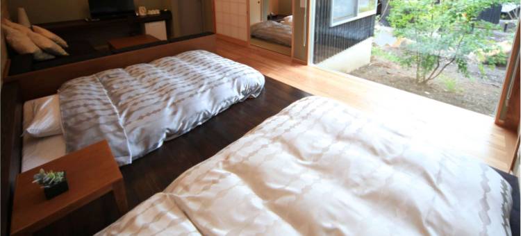 虎之汤小屋(Lodge Toranoyu)图片