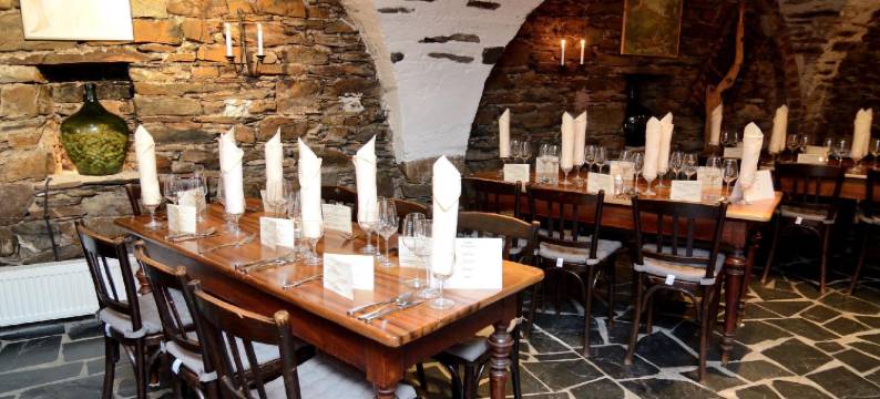 组尔波斯特酒店(Gasthaus Zur Post)图片