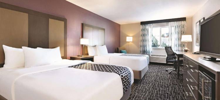 波卡特洛拉昆塔温德姆套房酒店(La Quinta Inn & Suites by Wyndham Pocatello)图片