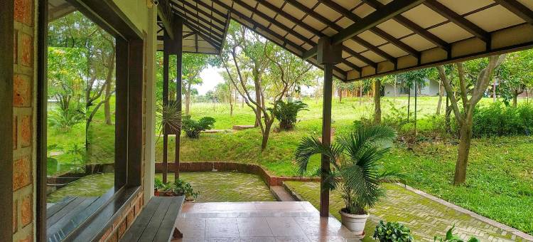 河滨午睡生态度假村(Club Mahindra Ambaghat, Kolhapur Maharashtra)图片