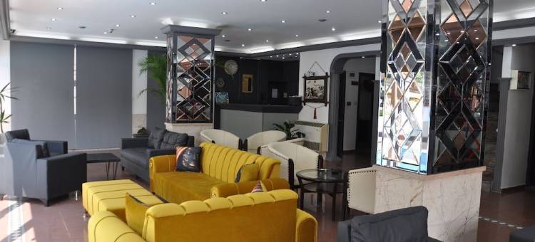 利维亚酒店(Livia Hotel)图片