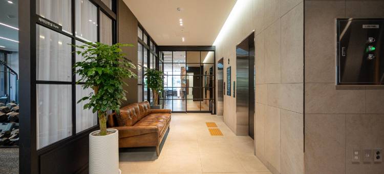 Hotel D Edition图片