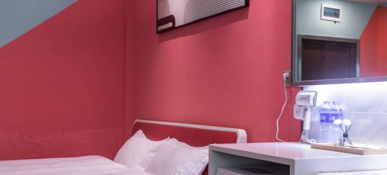 世纪城会展中心公寓民宿(世纪城路1号分店)图片