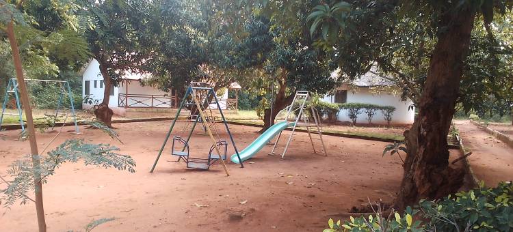 Ayifa Center Hotel Kansounkpa图片