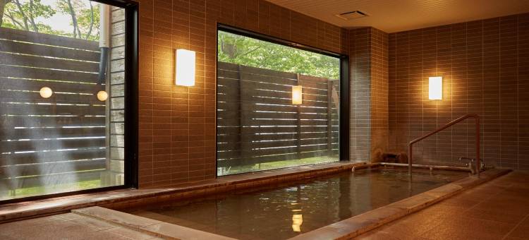 十和田湖畔樱花酒店(Towadakohan Sakura)图片