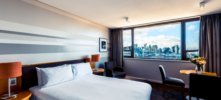 悉尼景观酒店(View Sydney)图片