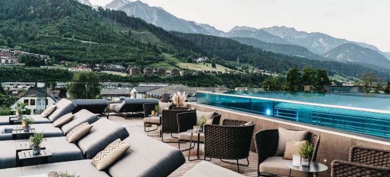 约翰·斯拉德明(Johann Schladming)图片