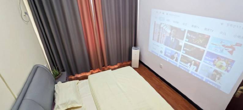 四海云居(洛阳滨河南路店)图片