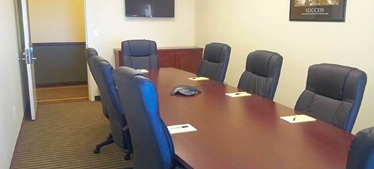 迈诺特美国长住套房酒店(Extended Stay Americas Suites - Minot)图片