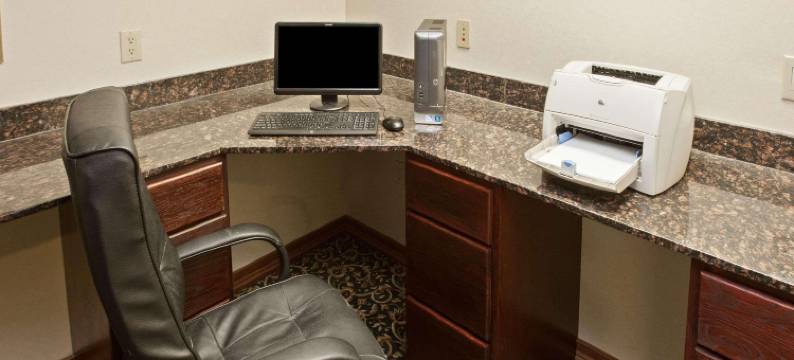 丽怡酒店(Country Inn & Suites by Radisson, Elkhart North, IN)图片