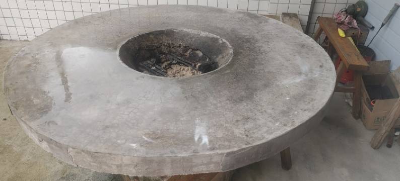 万绿湖桔凹民宿图片