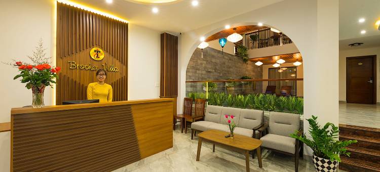 会安兄弟别墅(Brother Villa Hoi An)图片