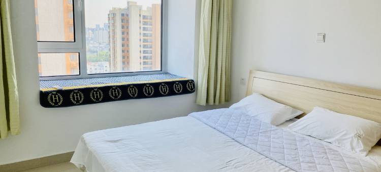 一起旅行吖公寓(文登路分店)图片