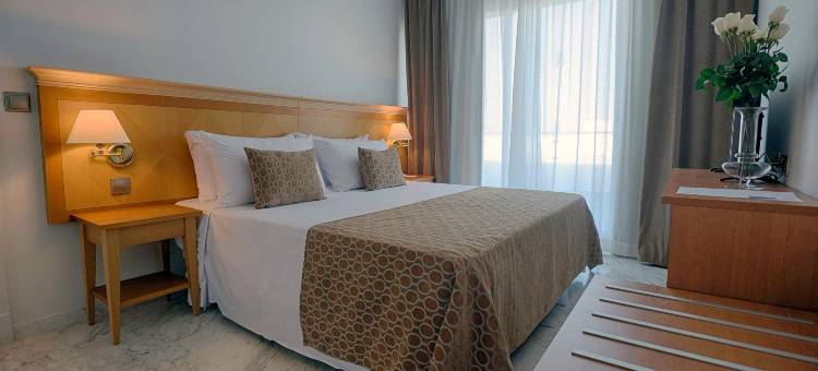 阿勒格里亚巴伦娜海岸酒店(Alegria Costa Ballena Aquafun)图片