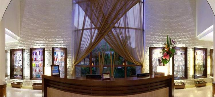 梦想坎昆海滨度假酒店及水疗中心 - 全包式(Dreams Riviera Cancun Resort & Spa)图片