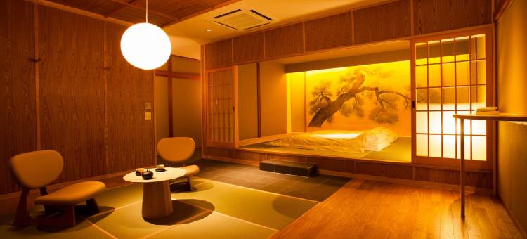 城崎温泉锦水别馆旅舍(Kinsui Annex)图片