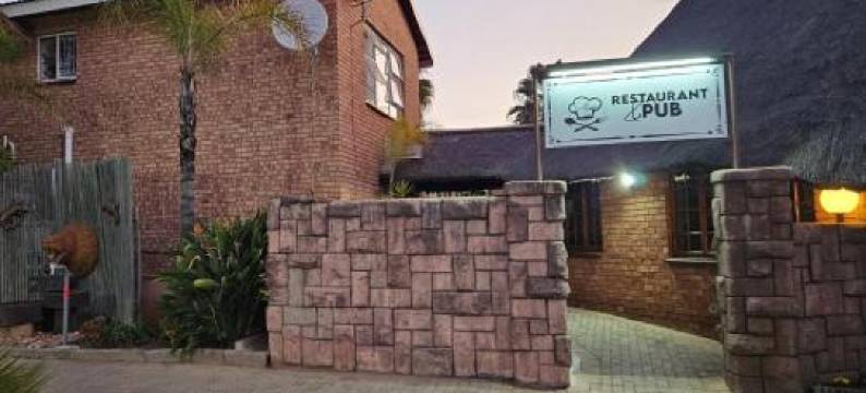 Pietersburg Lodge图片