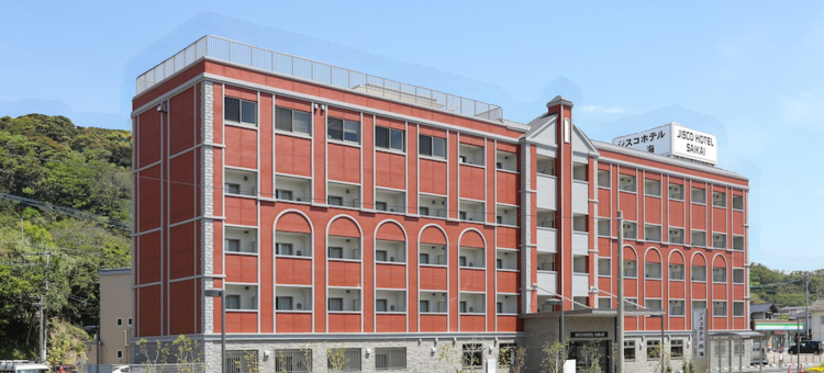西海吉斯科酒店(Jisco Hotel Saikai)图片